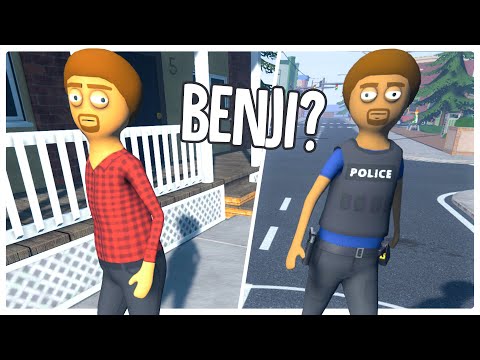 I Think my Employee is an Undercover Cop in Schedule 1