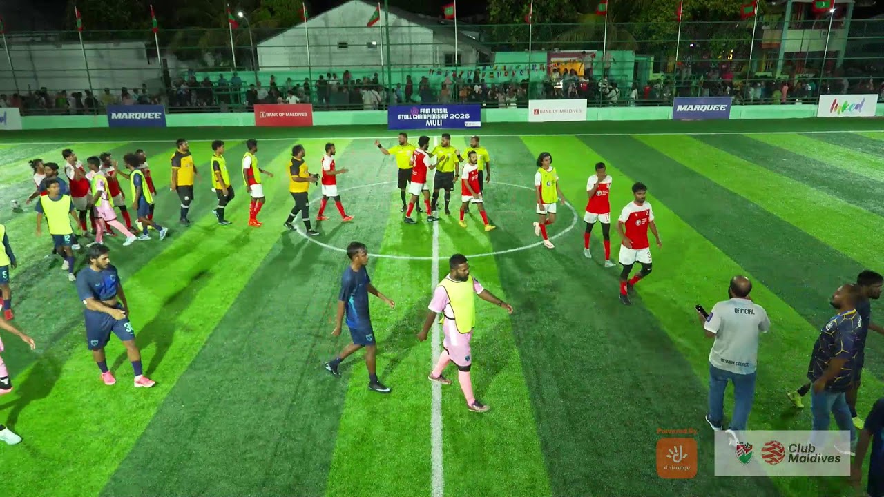Match Highlights