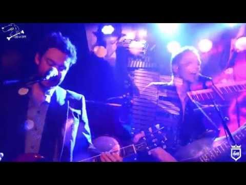 FiDO - FLAKES Live @ Café Central Weinheim