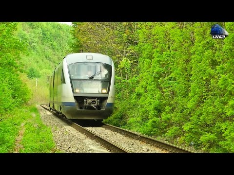 R3074 Oradea-Cluj Napoca in Defileul Crisului Repede`s Canyon [Spring Edition] - 01 May 2017