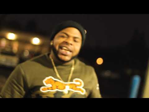 CashSquad Kimbo Ft $tunna - BACkSTREETS 🥶Offcial music video 🎥🔥🤯 directed By ( Vyn Gwele) 💪🏾