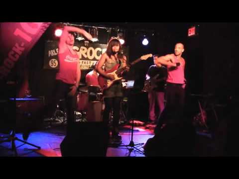 Brittany Campbell - "Maybes"