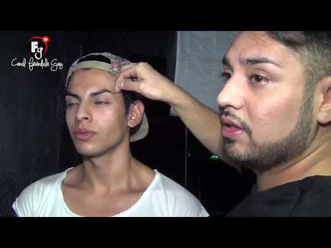 NACE UNA ESTRELLA / LA ESCUELITA DE LIMON CAP 01 - CANAL FARANDULA GAY