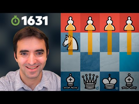 I'M BACK. IT'S TIME TO ATTACK | Tricks & Traps Speedrun Episode 28