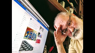 Introducing Sinclair Society in Three - #1 Are We There Yet?