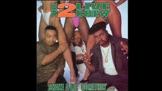 The 2 Live Crew - Jam Session I