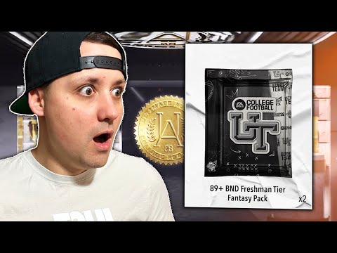 Everyone Is Pulling FIRE From This Pack!