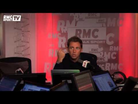 After Foot / Riolo : "Thauvin a pété une durite !" 26/10