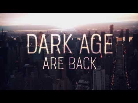 Dark Age - A MATTER OF TRUST (Official Album Trailer)