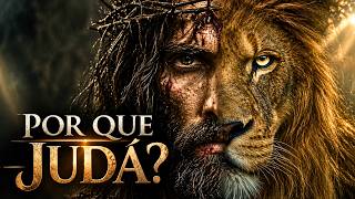 POR QUE JESUS VEIO da TRIBO de JUDÁ e não de OUTRO FILHO de JACÓ?