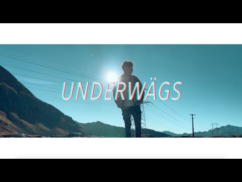 Eliel - Underwägs (Official Video) Prod. by Chekaa