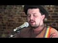 Christopher Denny "If the Roses Don't Kill Us" Live at KDHX 8/22/14