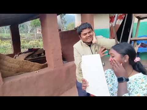 Dhukdhuki badhera l New Nepali dancing song 2026 (@SantoshBossSunar