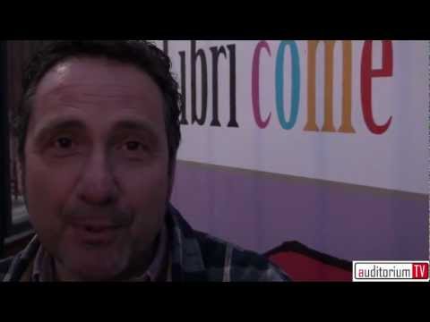 I Cinque Comandamenti - Mario Tozzi