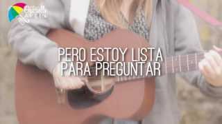 Gabrielle Aplin - Ready To Question (Subtitulado al Español)