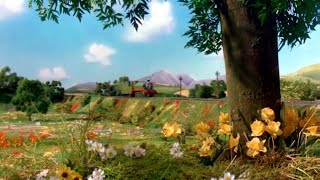 Every day’s a special day on Sodor (Classic Series Remake)