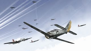 IL-2 1946: Warrior - Axel Rudi Pell