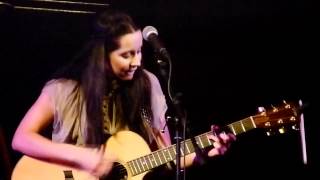 Nerina Pallot - All Good People live St Philip&#39;s Church, Salford 03-05-12