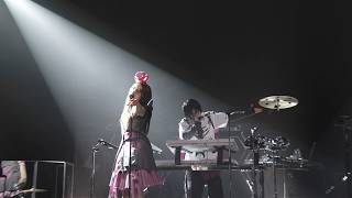 Download lagu YOASOBI「劇上」 from TBS系 『CDTVライブ！ライブ！』 @ TOYOTA ARENA TOKYO mp3