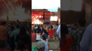 This time around - Randy Rogers Band (live)