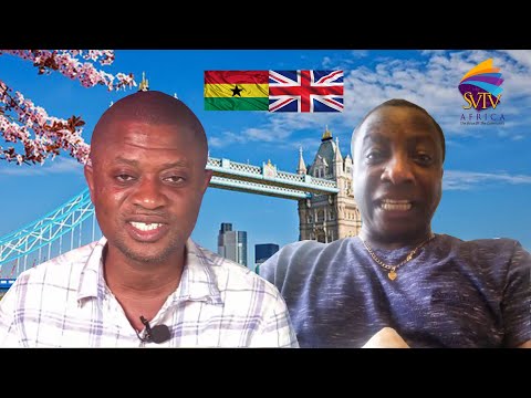 Most Men Are Frustrated Here Bcoz They Don’t Get Enough Sé✗, Marriage In Ghana Is Better Than Abroad