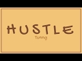 Tunng - Hustle | Lyrics