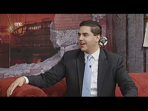 Prime Time Interview no. 53 - Onorevoli Dr. Ian Borg