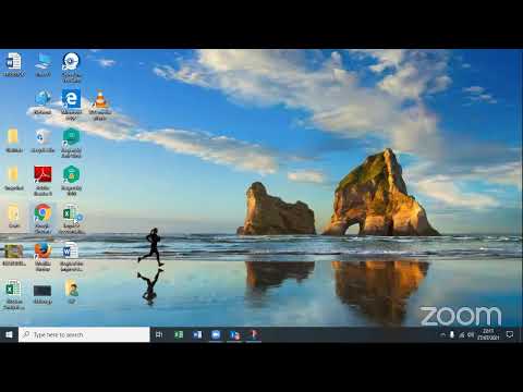 P6 Science Online Lesson On How To Make WATER Clean and Safe by Teacher Akenya Tonny