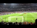 Real Madrid - Bayern Munich (2011/2012)  - Tanda de penaltis completa HD