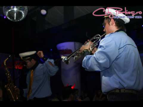 Adamski Products Inc. - In The City (COSAX and WHITE TRUMPET REMIX