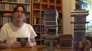 54. Thrak By King Crimson Review. In the Court of The Wenton Knave