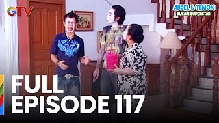 Download lagu FULL EPISODE 117 | ABDEL & TEMON BUKAN SUPERSTAR mp3 Download lagu FULL EPISODE 117 | ABDEL & TEMON BUKAN SUPERSTAR mp3