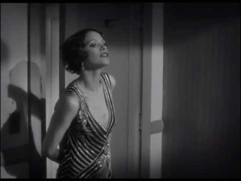 The Artist - clip - l'abbraccio