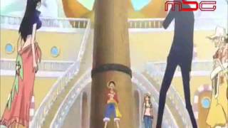 Amv mago de oz h2oz regreso de nuestros heroes