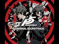 Persona 5 - Wake Up Get Up Get Out There by Shoji Meguro