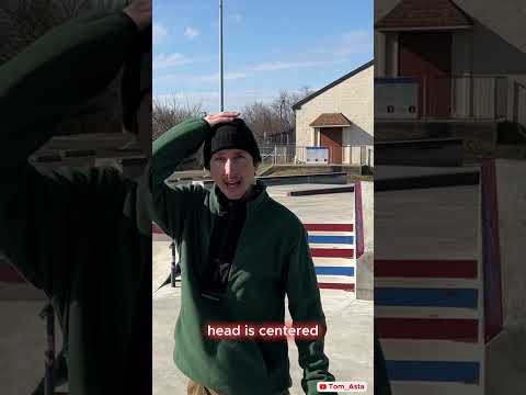 Quick tip for switch heels! if you don’t know, now you know ! #skateboarding #tips #shorts