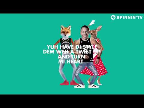 Freddy Moreira & Capital Candy ft. Patexx - Mood  For Lovin’ (Official Lyric Video)