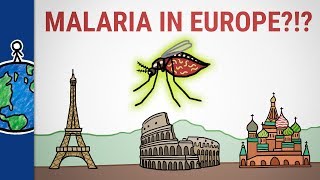 Why Malaria Isn’t Just a Tropical Disease