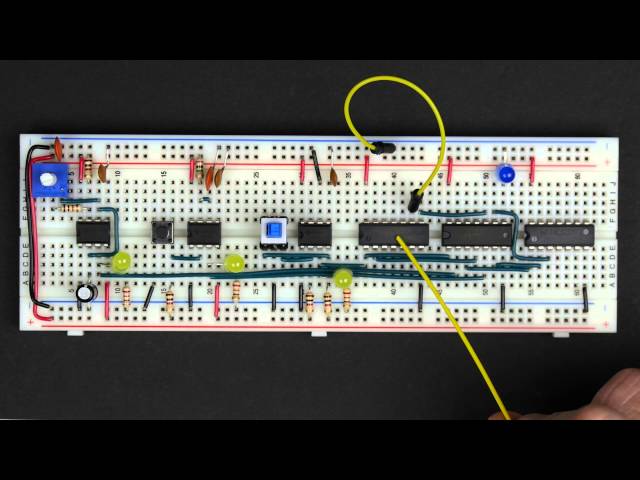 8 Bit Task List Building an 8-Bit Computer Clock: Combining Signals for a Functional ...