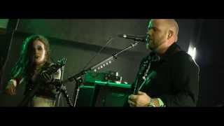 Meliora - Fall Away (Live Performance)