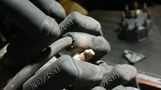 Tune up Dodge Ram Magnum 5.2L  1500 (Spark plugs,Cap/Rotor and wires)
