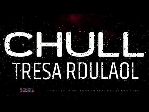Chull | Tresa Rdulaol (Bass Boosted)
