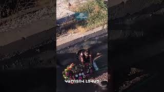 Էլլան կորցրեց մորը առանց տեսնելու😢 #MokhrotiEraznery #ՄոխրոտիԵրազները #Shorts #PanArmenianTVOfficial