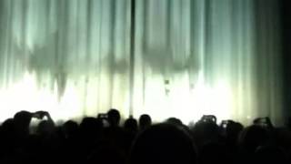 The Wake Up - How to Destroy Angels