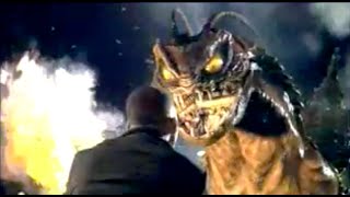 THE COCKROACH THAT ATE CINCINNATI