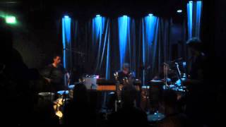 Girls in Airports @ Jazzhouse, Copenhagen (12th of July, 2014)