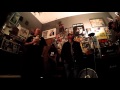 The Me - Thinks Practice Session Time Lapse in Haltom City, TX