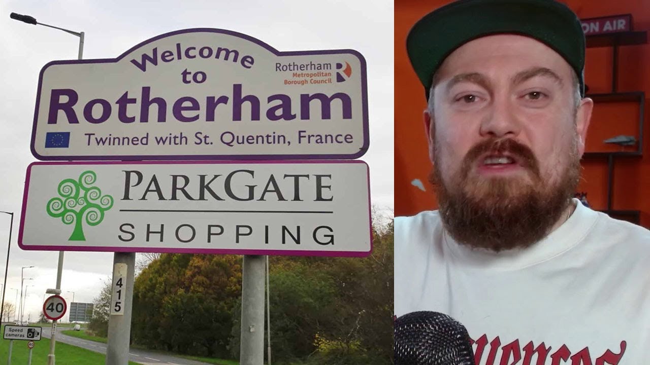 Rotherham Child Services Just Got Rated "Outstanding"