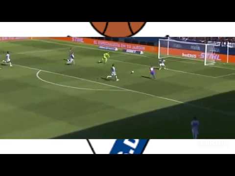 GOOOL de Orellana | Eibar 2-0 Celta de Vigo