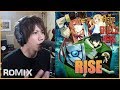 RISE - The Rising of the Shield Hero OP (ROMIX Cover)